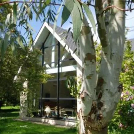G1126 بيت للعطل Octeville-sur-Mer