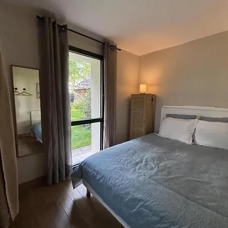 G1126 * Octeville-sur-Mer